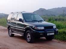 Tata Jeep 2003 SUV