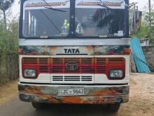 Tata Tata 2004 Bus