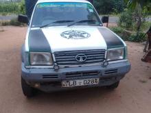 Tata Tata 2010 Pickup