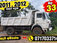 Tata Kiud 3 2011 Lorry