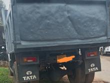 Tata Kiud3 2011 Lorry
