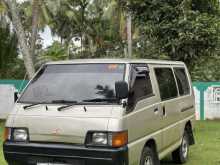 Tata L300 Delica 1986 Van