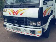 Tata LPT709 2008 Lorry
