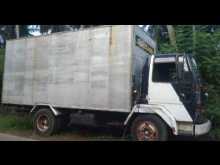 Tata Dimo Batta 2003 Lorry