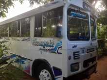 Tata Tata 2000 Bus