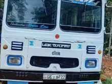 Tata Tata 2026 Bus