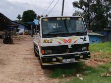 Tata Let 709 2005 Lorry