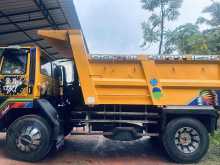 Ashok-Leyland Leyland 2017 Lorry