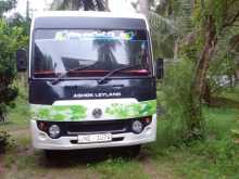 Ashok-Leyland Mitr 2019 Bus