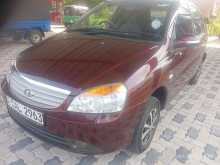 Tata Indica 2015 Car