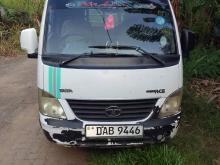 Tata Dimo Lokka 2015 Lorry