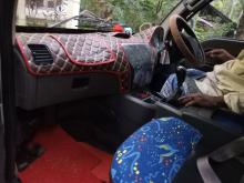 Tata Dimo Lokka 2016 Lorry