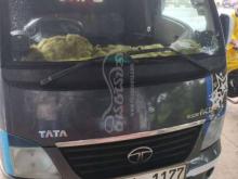 Tata Dimo Lokka 2013 Lorry