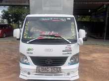 Tata Dimo Lokka 2015 Lorry