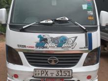 Tata Dimo Lokka 2014 Lorry