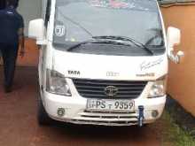 Tata Dimo Lokka 2011 Lorry