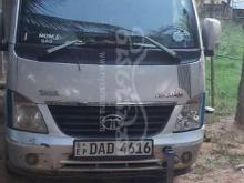 Tata Dimo Lokka 2016 Lorry