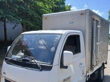 Tata Dimo Lokka 2013 Lorry