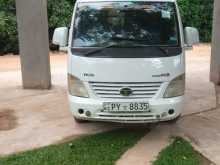 Tata Dimo Lokka 2014 Lorry
