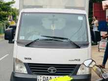 Tata Lokka Super Ace 2015 Lorry