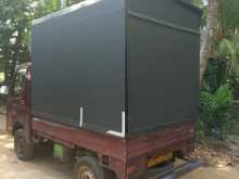 Tata Dimo Batta 2013 Lorry