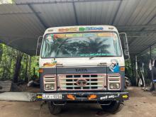 Tata Dimo Batta 2012 Lorry