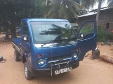 Tata Dimo Batta 2011 Lorry