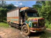 Tata Dimo Batta 1993 Lorry