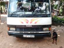 Tata Dimo Batta 2007 Lorry