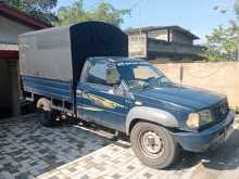 Tata 207 2010 Pickup