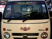 Tata Dimo Batta 2011 Lorry