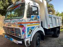 Tata Lorry 2014 Lorry