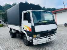 Tata LPT407 2016 Lorry