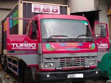 Tata TATA 2013 Truck