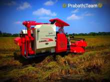 Tata Harvester 2022 Heavy-Duty