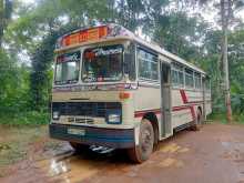 Tata LP 1510 2005 Bus
