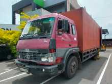 Tata LPT 1615 2012 Lorry