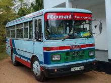 Tata LP 909 2001 Bus