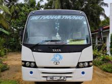 Tata LP 909 2012 Bus