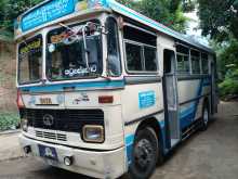 Tata Lp1510 2008 Bus