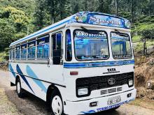Tata Lp1512 2012 Bus