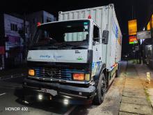 Tata LP1518 2010 Lorry