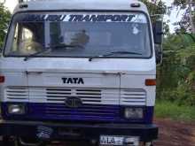 Tata Lp1615 2005 Lorry