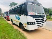 Tata LP407 2018 Bus