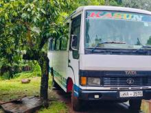 Tata LP713 2006 Bus