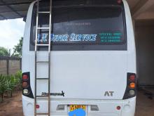 Tata LP713 Star Bus 2011 Bus