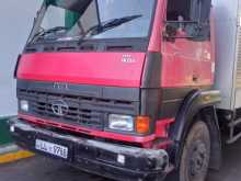 Tata LPD 1613 2015 Lorry