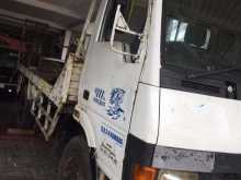 Tata LPF1109 2005 Lorry