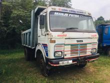 Tata LPK 1615 2006 Lorry