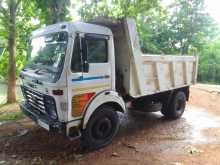 Tata LPK 1615 2011 Lorry